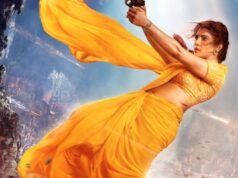 Se revela el primer vistazo de Priyanka Chopra Jonas en la película de SS Rajamouli