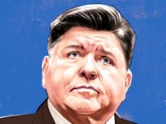 JB Pritzker hace sonar la alarma