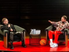 Timothée Chalamet llama a Adam Sandler «uno de los mejores putos actores»