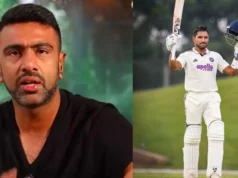 Ravichandran Ashwin explica por qué Dhruv Jurel merece un lugar en el XI de India para las pruebas de Sudáfrica