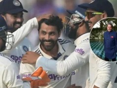 IND vs SA: Ravindra Jadeja iguala el récord monumental de Kapil Dev en el segundo día de la primera prueba