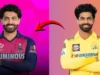IPL 2026: Ravindra Jadeja se abre después de unirse a Rajasthan Royals procedente de Chennai Super Kings
