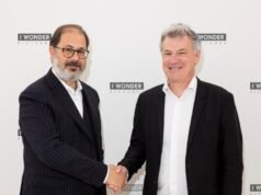 Roberto Pisoni de Sky Italia se une a la expansión de I Wonder Pictures