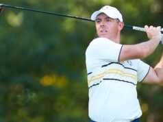 Rory McIlroy ‘apreció’ la disculpa del CEO de la PGA después del drama de la Ryder Cup