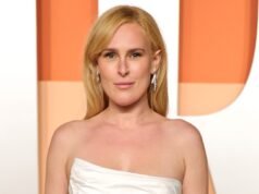 Rumer Willis llora por ‘hacer todo sola’ como madre soltera