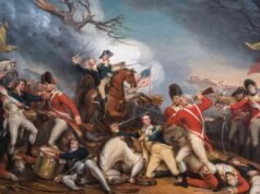 Ken Burns explora el nacimiento de Estados Unidos