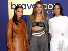 Por qué Erin Lichy y Sai de Silva no creen que la temporada híbrida de RHONY funcione