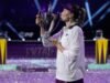 Rybakina vence a la número uno Sabalenka y gana la final de la WTA
