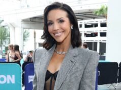 Scheana Shay niega haber peleado contra Southern Charm Star en BravoCon 2025