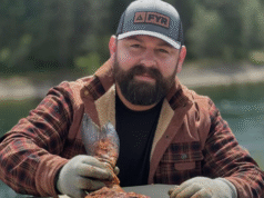 Influencer culinario muere en un «horrible accidente»