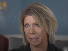 ¡Kody quería que firmara!