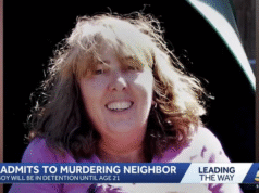 Mujer de Ohio asesinada por un niño de 13 años que buscó en Google cómo elegir la ‘víctima perfecta’