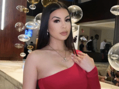 Querido cantante asesinado a tiros a los 22 años