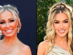 Mary Bonnet de Selling Sunset reacciona a la salida de Chrishell Stause (Excl)