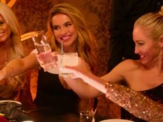 Selling Mary Bonnet de Sunset cuestiona el comportamiento de Chrishell Stause antes de su salida