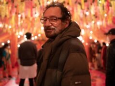 Shekhar Kapur advierte sobre el colapso de los estudios mientras la IA democratiza el cine