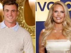 Shep Rose reacciona cuando Madison LeCroy dice que nunca se casará