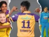 WPL 2026: ¿quién es Shweta Sehrawat? La joven de 21 años retenida por UP Warriorz contra Alyssa Healy y Deepti Sharma