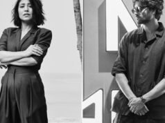 Anshul Chauhan y Shweta Tripathi preparan el largometraje de terror ‘Nava’