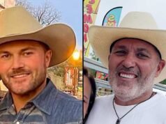 Steven McBee Jr. llama al escándalo del padre de Steve McBee una letra escarlata