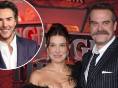 Productor de Stranger Things sobre las afirmaciones de Millie Bobby Brown – David Harbour