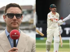 Stuart Broad revela la estrategia de Inglaterra para contrarrestar a Travis Head en Ashes 2025-26
