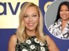 Sutton Stracke habla sobre la amistad con Garcelle Beauvais en BravoCon 2025 (Excl)