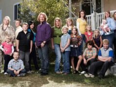 Kody Brown llora por el distanciamiento de sus hijos, menciona a sus ex esposas