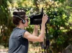 La primera película de Kristen Stewart está impulsada por una pequeña distribuidora