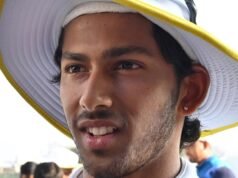 Trofeo Ranji 2025-26: Cómo las señales de bateo ayudaron a Shikhar de Karnataka a conseguir su primer cinco contra Chandigarh