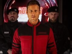 Taquilla: “Running Man”, “Now You See Me 3” en la carrera por el puesto número 1 contra “Predator: Badlands”