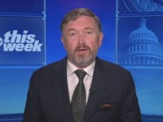 Massie: ‘100 o más’ republicanos de la Cámara de Representantes podrían votar para liberar los archivos de Epstein