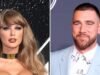 Travis Kelce establece el récord de todos los tiempos de los Chiefs mientras Taylor Swift se salta el juego