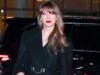 El look de suéter de otoño por excelencia de Taylor Swift se esconde en Amazon