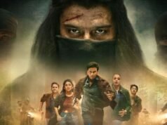 Manoj Bajpayee regresa en el tráiler de la tercera temporada de ‘The Family Man’