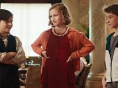 La aventura de viaje en el tiempo ‘The Secret Floor’ asegura acuerdos de distribución