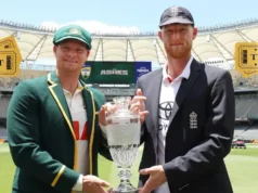 Ashes 2025-26: ¿Cómo comprar entradas para la primera prueba Australia vs Inglaterra en Perth?