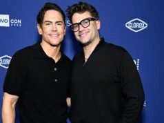Tom Sandoval dice que Tom Schwartz «usa los pantalones» fuera de cámara (excl)