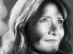 Laura Dern tiene el espíritu del cine de los 70