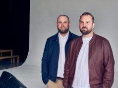 El drama de Robert Gwisdek protagoniza Dream Factory Babelsberg Slate