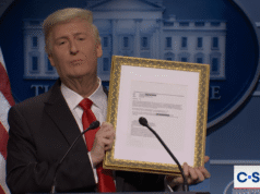 Trump defiende el correo electrónico ‘Blowing Bubba’ de Jeffrey Epstein