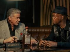 Cómo Samuel L. Jackson se unió al universo Tulsa King de Sylvester Stallone (excepto)