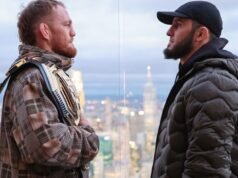 Cómo ver online el PPV Della Maddalena vs. Makhachev