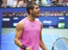 Alcaraz se agrupó con Djokovic y Sinner con Zverev en el sorteo de las Finales ATP