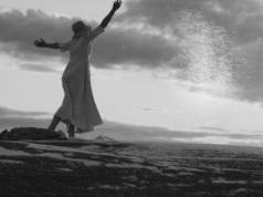 El enigmático documento medioambiental de Victor Kossakovsky