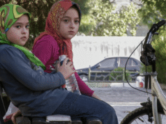 “All My Sisters” captura 18 años de la vida de dos jóvenes iraníes