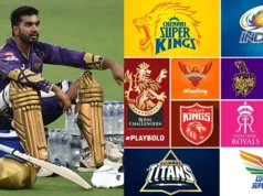 ‘Si no es KKR, entonces…’: Venkatesh Iyer revela sus planes y ambiciones para la minisubasta IPL 2026