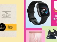 Los 17 mejores regalos para entusiastas del bienestar en 2025: desde solo $ 3