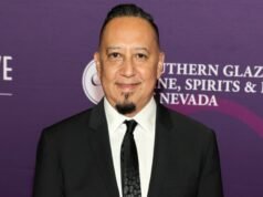 Muere a los 59 años Quién es Cleto Escobedo III, líder de la banda de Jimmy Kimmel