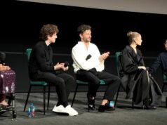 Cynthia Erivo y Ariana Grande reflexionan sobre Wicked después del susto en la alfombra roja